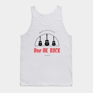 One Ok Rock Always Tank Top